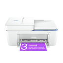 HP DeskJet Stampante multifunzione HP 4222e, Colore, Stampante per Casa, Stampa, copia, scansione, HP+; Idoneo per HP Instant Ink; scansione verso PDF