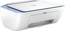HP DeskJet Stampante multifunzione 2822e, Colore, Stampante per Casa, Stampa, copia, scansione, scansione verso PDF