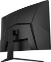 MSI G27CQ4 E2 Monitor PC 68,6 cm (27") 2560 x 1440 Pixel Wide Quad HD LCD Nero