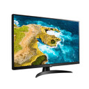 LG 27TQ615S-PZ.AEU TV 68,6 cm (27") Full HD Smart TV Wi-Fi Nero 250 cd/m²