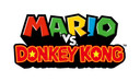 Nintendo Mario vs. Donkey Kong