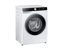 Samsung WW11DG6B85LK lavatrice Caricamento frontale 11 kg 1400 Giri/min Bianco