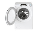 Candy RapidÓ RO 1486DWMCT/1-S lavatrice Caricamento frontale 8 kg 1400 Giri/min Bianco