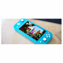 Nintendo Switch Lite (Coral) Animal Crossing: New Horizons Pack + NSO 3 months (LIMITED)