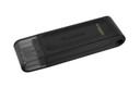 Kingston Technology DataTraveler 128GB USB-C 3.2 Gen 1 70