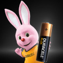 Duracell Plus Batteria monouso Mini Stilo AAA Alcalino