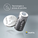 Varta LITHIUM Coin CR2016 (Batteria a bottone, 3V) Blister da 1
