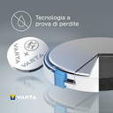 Varta LITHIUM Coin CR2016 (Batteria a bottone, 3V) Blister da 1