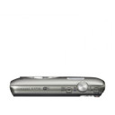 Nikon COOLPIX S3700 1/2.3" Fotocamera compatta 20,1 MP CCD 5152 x 3864 Pixel Argento