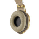 Trust GXT 322D Carus Auricolare Cablato A Padiglione Giocare Mimetico
