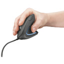 Trust Verto mouse Mano destra USB tipo A Ottico 1600 DPI