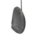 Trust Verto mouse Mano destra USB tipo A Ottico 1600 DPI