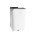 Electrolux EXP26U538HW condizionatore portatile 64 dB Bianco