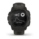 Garmin Instinct 2,29 cm (0.9") MIP Digitale 128 x 128 Pixel GPS (satellitare)