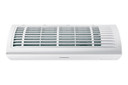 Samsung F-AR09KSA condizionatore fisso Climatizzatore split system Bianco