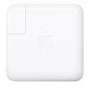 Apple MNF72Z/A adattatore e invertitore Interno 61 W Bianco