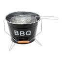 CASA COLLECTION - SECCHIELLO C/PIEDINI BBQ CD203E