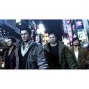 PLAION The Yakuza Remastered Collection Rimasterizzata PlayStation 4