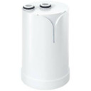 Brita filtro di ricambio ON TAP V-MF, 1 filtro (600L) - per acqua priva di batteri al 99,99% & gusto migliore