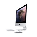 Apple iMac Intel® Core™ i5 54,6 cm (21.5") 1920 x 1080 Pixel PC All-in-one 8 GB DDR4-SDRAM 256 GB SSD macOS Catalina 10.15 Wi-Fi 5 (802.11ac) Argento