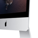 Apple iMac Intel® Core™ i5 54,6 cm (21.5") 1920 x 1080 Pixel PC All-in-one 8 GB DDR4-SDRAM 256 GB SSD macOS Catalina 10.15 Wi-Fi 5 (802.11ac) Argento