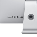 Apple iMac Intel® Core™ i5 54,6 cm (21.5") 1920 x 1080 Pixel PC All-in-one 8 GB DDR4-SDRAM 256 GB SSD macOS Catalina 10.15 Wi-Fi 5 (802.11ac) Argento