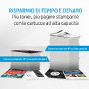 HP Cartuccia toner giallo per stampante laser originale 117A