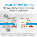 HP Cartuccia toner giallo per stampante laser originale 117A