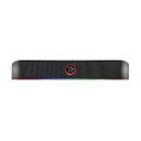 Trust GXT 619 Thorne Nero 2.0 canali 6 W