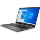 HP 15-dw1075nl Intel® Core™ i7 i7-10510U Computer portatile 39,6 cm (15.6") Full HD 8 GB DDR4-SDRAM 256 GB SSD NVIDIA® GeForce® MX130 Wi-Fi 5 (802.11ac) Windows 11 Home Grigio