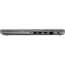 HP 15-dw1075nl Intel® Core™ i7 i7-10510U Computer portatile 39,6 cm (15.6") Full HD 8 GB DDR4-SDRAM 256 GB SSD NVIDIA® GeForce® MX130 Wi-Fi 5 (802.11ac) Windows 11 Home Grigio