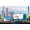 HP 340S G7 Intel® Core™ i7 i7-1065G7 Computer portatile 35,6 cm (14") Full HD 8 GB DDR4-SDRAM 512 GB SSD Wi-Fi 6 (802.11ax) Windows 10 Pro Argento