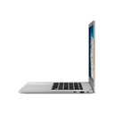 Samsung Chromebook 4+ Intel® Celeron® N4000 39,6 cm (15.6") Full HD 4 GB LPDDR4-SDRAM 64 GB eMMC Wi-Fi 5 (802.11ac) ChromeOS Argento