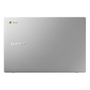 Samsung Chromebook 4+ Intel® Celeron® N4000 39,6 cm (15.6") Full HD 4 GB LPDDR4-SDRAM 64 GB eMMC Wi-Fi 5 (802.11ac) ChromeOS Argento
