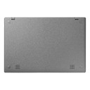 Samsung Chromebook 4+ Intel® Celeron® N4000 39,6 cm (15.6") Full HD 4 GB LPDDR4-SDRAM 64 GB eMMC Wi-Fi 5 (802.11ac) ChromeOS Argento