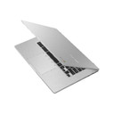 Samsung Chromebook 4+ Intel® Celeron® N4000 39,6 cm (15.6") Full HD 4 GB LPDDR4-SDRAM 64 GB eMMC Wi-Fi 5 (802.11ac) ChromeOS Argento