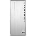 HP Pavilion TP01-1046nl Intel® Core™ i5 i5-10400F 8 GB DDR4-SDRAM 256 GB SSD NVIDIA® GeForce® GT 1030 Windows 11 Home Mini Tower PC Argento