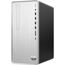 HP Pavilion TP01-1046nl Intel® Core™ i5 i5-10400F 8 GB DDR4-SDRAM 256 GB SSD NVIDIA® GeForce® GT 1030 Windows 11 Home Mini Tower PC Argento