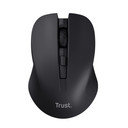 Trust Mydo mouse Ambidestro RF Wireless Ottico 1800 DPI (-9)