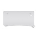 Trust GXT 709W LUMINUS Bianco