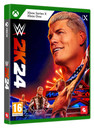 2K WWE 2K24 Standard ITA Xbox One/Xbox Series X