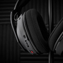 NACON RIG 600 PRO HS Auricolare Wireless A Padiglione Giocare USB tipo-C Bluetooth Nero