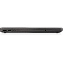 HP 255 G8 AMD Athlon 3050U Computer portatile 39,6 cm (15.6") HD 8 GB DDR4-SDRAM 256 GB SSD Wi-Fi 5 (802.11ac) Windows 11 Home Nero
