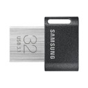 Samsung MUF-32AB unità flash USB 32 GB USB tipo A 3.2 Gen 1 (3.1 Gen 1) Grigio, Argento