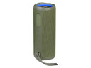 X JUMP ALTOPARLANTE AMPLIFICATO 40W WIRELESS TWS AUX-IN XJ 100 VERDE