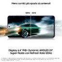 Samsung Galaxy S21 FE 5G Display 6.4" Dynamic AMOLED 2X, RAM 6 GB, 128 GB, 4.500mAh, Lavender