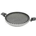 KASAVIVA CUOCA STONE PIASTRA GRILL CM 32