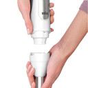 Braun MultiQuick 7 MQ7035I Minipimer Silver