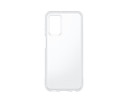 Samsung EF-QA235TTEGWW custodia per cellulare 16,8 cm (6.6") Cover Trasparente