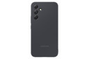 Samsung Galaxy A54 5G Silicone Case - Nero
